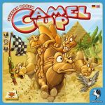 Camel Up cover